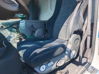 MERCEDES-BENZ ATEGO 1224, 18 PALET, 3X SHRNOVAČKA - 13