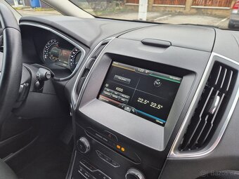 Ford S-Max 2.0TDCI /110kw,Business, - 13