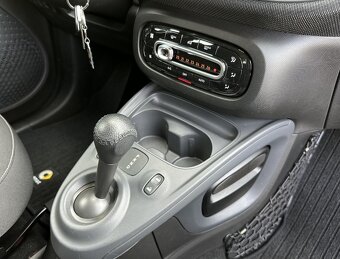 Smart Forfour EQ forfour 1.Maj. Cabrio r.v. 2018 - 13