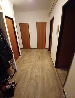 Pronájem byt 3+1 Zelené předměstí Pardubice - 13