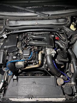 BMW E46 320d 110kw - 13