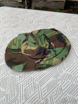 Různé kalhoty, čepice na AIRSOFT - 13