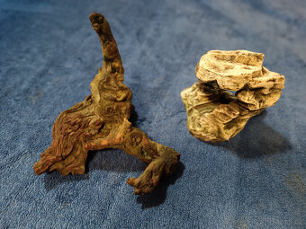 Akvárium 63 litrů s příslušenstvím - 13