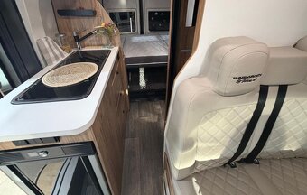 Karmann DEXTER 560 4x4 model 2026 4/26 - 13