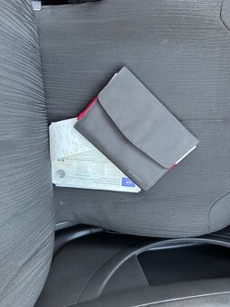 Citroen C4 ČR Serviska - 13