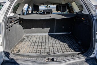 Ford Focus Kombi 1.0 EcoBoost - 13