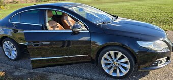 Passat CC (2.0 TDI, 125kW, 2008) - 13