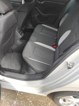 Škoda Scala 1.0 tsi - 13