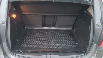 Opel Meriva Turbo LPG - 13