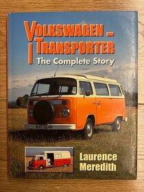 VW TRANSPORTER T1 / T2 manuály, příručky, rádce, knihy - 13