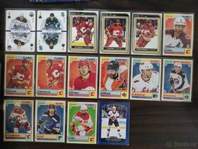 Predám kartičky NHL novšie ročníky (OPC, Platinum, SP Auth.) - 13
