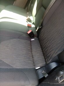 Seat Altea XL Freetrack 2.0 TFSI 147Kw LPG 4x4 - 13