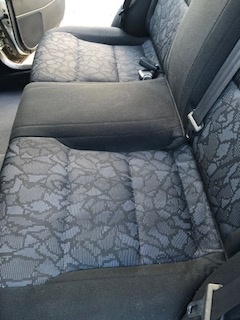 Prodám MAZDA 626 AC kombi - 13