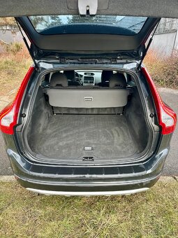 Volvo XC60 - 13