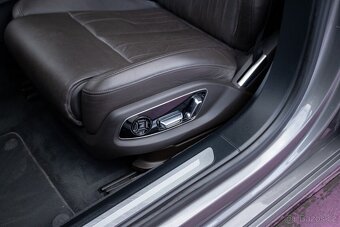 Audi A8/ 50/Quattro/ Tiptronic/ ODPOČET DPH/ - 13