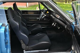 1968 Plymouth Satellite - 13