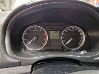 Škoda Roomster 1,4 16 V 63 KW , tažné zař., nové rozvody - 13
