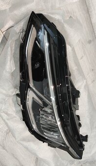 VW Golf 8 mk8 přední svetlomety full led 5H1 noví - 13