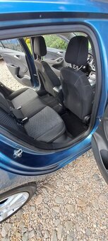 Opel Astra 1.6 CDTi 81 kW ST serviska - 13
