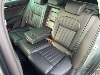 Škoda Superb 3 L&K FL 2.0 TDI DSG 140kw 2021 - 13