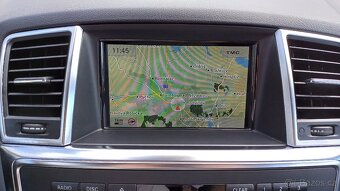 MB ML 350CDI 190kW 4MATIC-koup.ČR-NEHAV-prav.servis-DPH - 13
