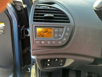 Citroen C4 Picasso - 13