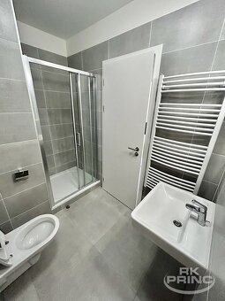 Pronájem bytu 1+kk, 34 m2, Praha - Ruzyně - 13