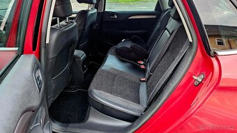 Citroën C4 - 13
