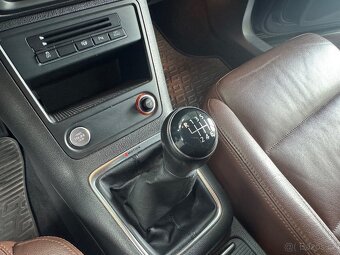 VW Tiguan 1.4 TSI 118kw 4motion 10/2012 125000KM - 13