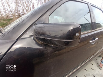 Prodám veškeré náhradní díly Mercedes Benz w210 300TD - 13