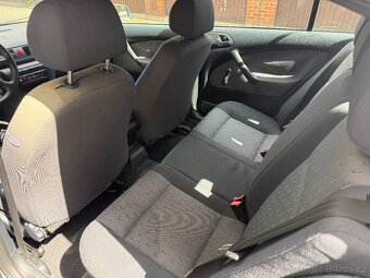 Škoda Octavia, 1.9TDI, 66kw Původ ČR 1 maj. - 13