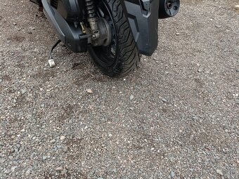 Honda Forza 125i rv. 2018 ABS Cz doklady v ceně - 13