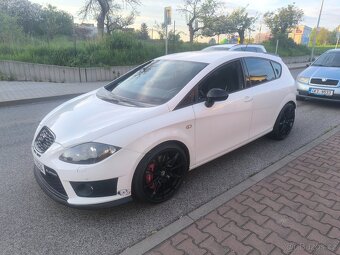 Seat Leon Cupra R. - 13