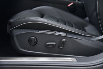 Arteon Shooting Brake 2.0 TDI R-Line DSG, ACC, 360° Kam - 13