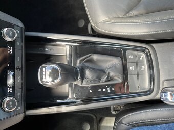 Škoda Scala 1.6 TDi STYLE PLUS DSG ČR - 13