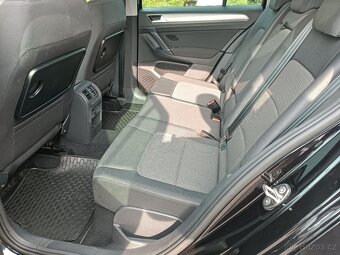 VW golf  Sportsvan ,   1,2TSi  81kw,  najeto 57.tis - 13