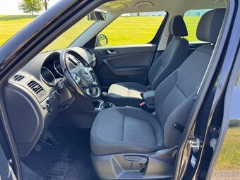 ŠKODA YETI 1.4 TSI / ZÁRUKA / LETNÍ SLEVA - 13
