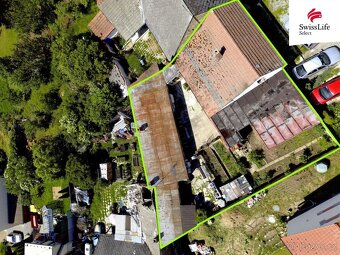Prodej rodinného domu 92 m2, Sivice - 13