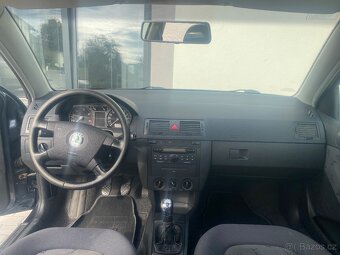 Škoda Fabia 1.9 TDI - 13
