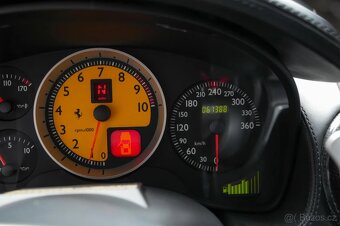 Ferrari F430 Coupé - 13