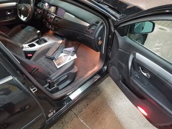 Renault  Laguna edition exkluziv 2,0 Dci,110 kw, - 13
