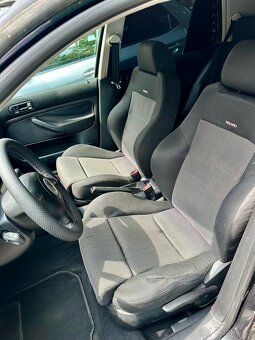 Golf 4 1.8t GTI Agu - 13