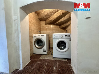 Prodej bytu 3+kk, 127 m², Aš, ul. Kamenná - 13