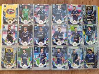 Fotbalové kartičky Adrenalyn - Fifa 365 2026. - 13