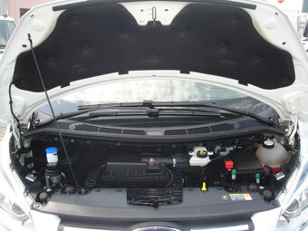 Transit 9 míst L2-H2 klima, odpočet DPH - 13