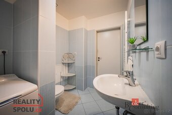 Prodej, byty/2+kk, 66 m2, Karla Zicha 1376/11, Uhříněves, 10 - 13