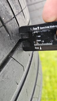 ALU KOLA BMW 22 INDIVIDUAL - 13