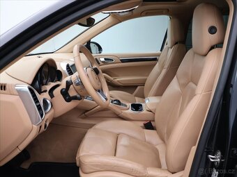 Porsche Cayenne 3.0 tdi r.v. 6/2017, 144000 km - 13