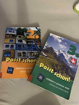 UČEBNICE PRO GYMNÁZIUM - 13