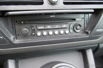 Citroën C4 Picasso 1.6 HDi 80 KW - 13